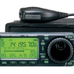 ICOM 706 MKIIG