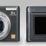 Panasonic Lumix DMC-LZ2